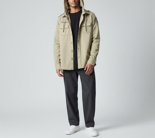 Scotch soda chemise homme l - &,