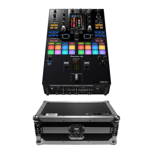 Pioneer djm s11 - djm-s11, +
