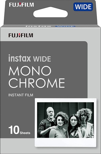 Pellicule fujifilm instax wide - pellicule,