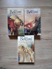 Lot Juliette Benzoni Le