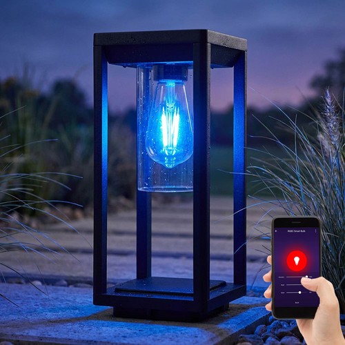 Smart led jardin - led, de