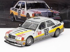 MERCEDES BENZ 190E EVO2 TEAM