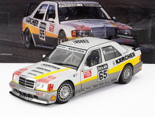Mercedes benz 190e evo2 - benz,