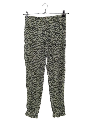 Please pantalon jersey - pantalon, en