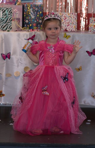 Déguisement robe princesse - déguisement,