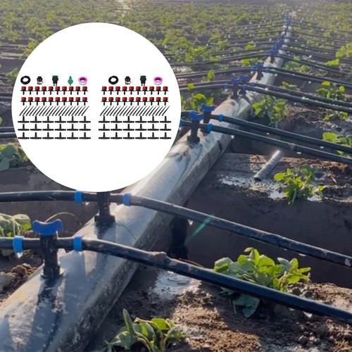 Kit irrigation goutte - kit, d'irrigation