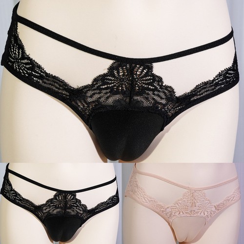 Culotte transgenre gaff pour