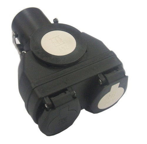 Adaptateur pour camion - pour,