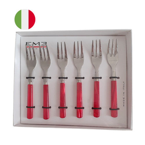 Eme perla fourchettes - perla,