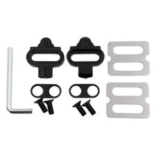 Crampons De Pédale Automatiques De Vélo De Montagne De Qualité Supérieure,