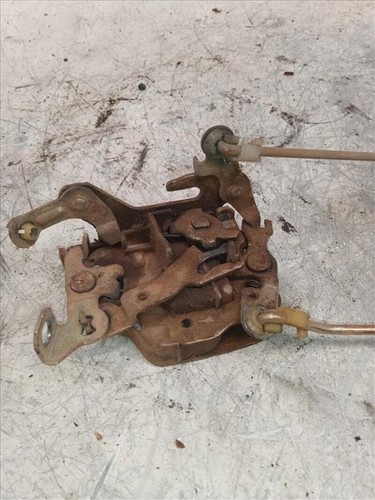 Sd33 serrure avant - sd33,
