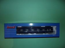 JOUEF voiture lits type MU TEN SNCF HJ4019 NEUF