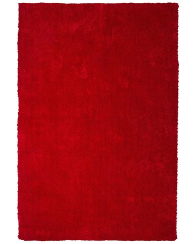 Beliani tapis poil - poil, long
