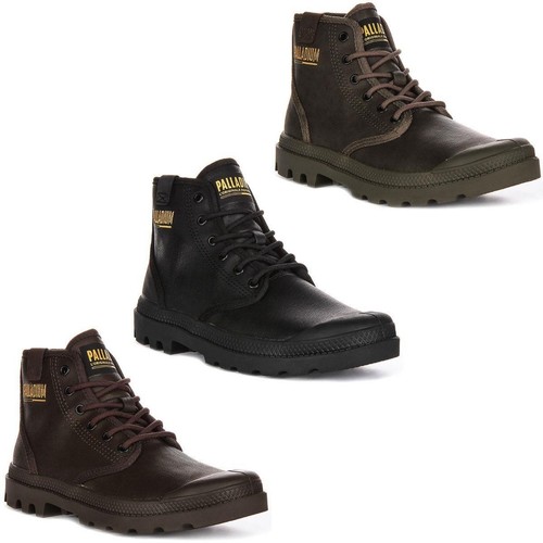 Palladium pampa revamp - palladium,