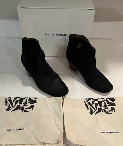 Isabel marant calf leather - marant,