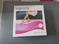 Bas De Contention Sigvaris