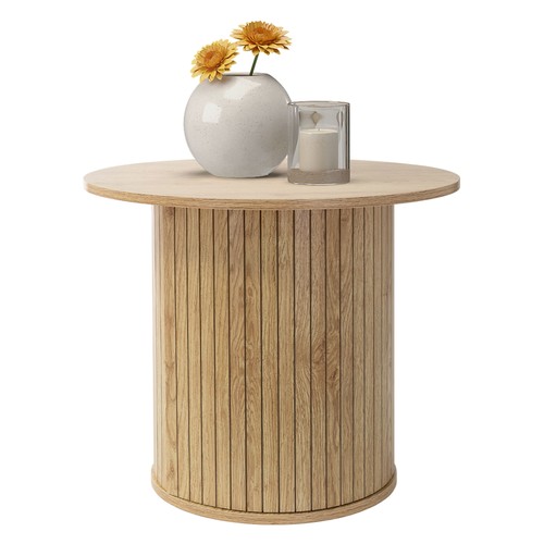 Table basse ronde ø60x50cm - table,