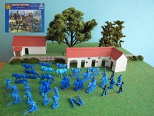 Petits soldat  1/72 -