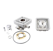 Haut moteur alu er1 piston