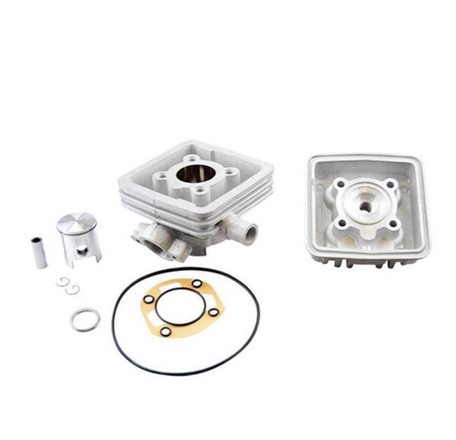Haut moteur alu er1 - , piston