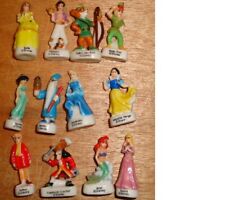 Série complète Héros & Princesses Disney