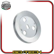 Poulie De Conduite Arrière