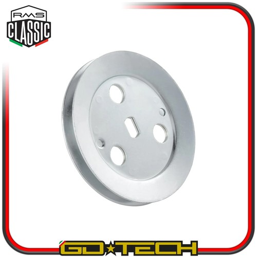 Rms poulie conductrice - rms,