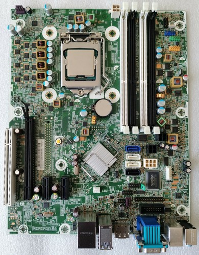 Carte mère compaq - ✅carte, pro