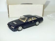 FERRARI 412 1986 Bleu KIT