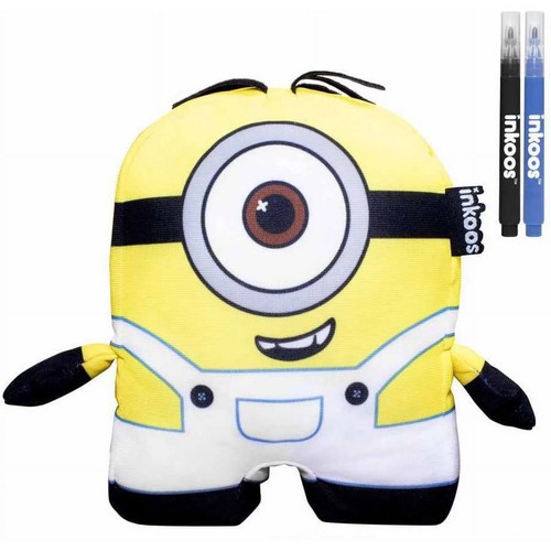 Inkoos color go minion - color,