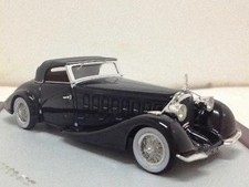 CHROMES 043 - Voisin C15