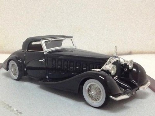 Chromes 043 voisin c15 - chromes,