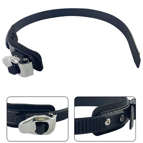 Sangle patin ligne avec - sangle,