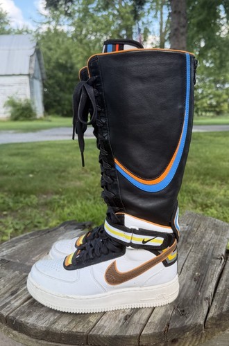 Nike riccardo tisci - riccardo,