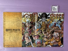 Tapis de jeu One Piece Card