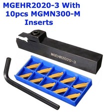 MGEHR2020-3 Porte-outil De