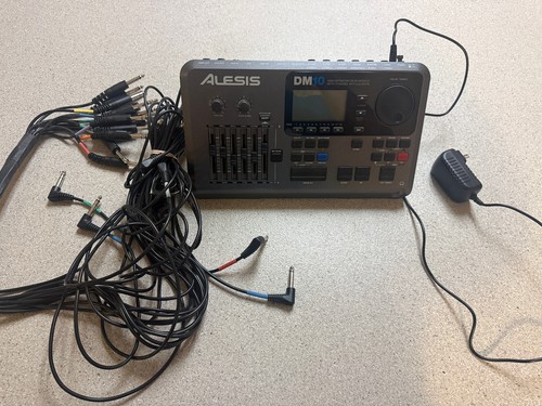 Alesis dm10 drum - dm10,