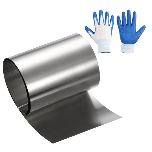 Pour acier inoxydable rouleau - pour,