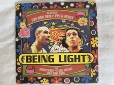 Bande Originale Du Film Being Light De Jean-Marc Barr Et Pascal Arnold