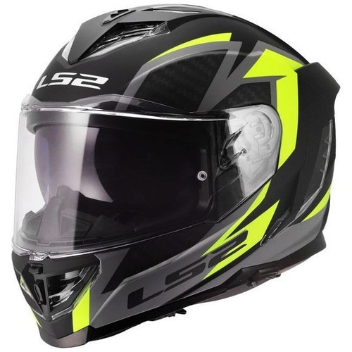 Ls2 casque intégral ff818 - casque,