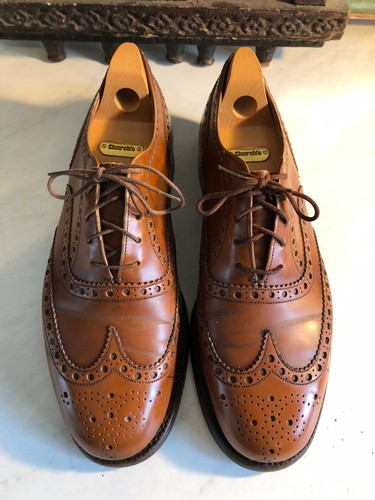 Chaussures church richelieu - chaussures,