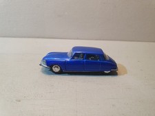 Citroën DS 21 Norev Mini jet