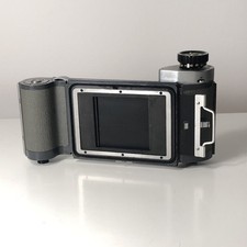 Mamiya 6x7 Roll Film Back