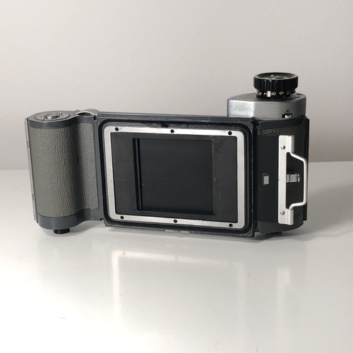 Mamiya 6x7 roll film back - mamiya,