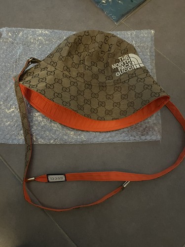 Bob gucci the north - gucci, face