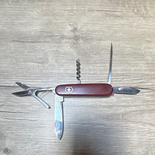 Victorinox golfer lnf - victorinox,