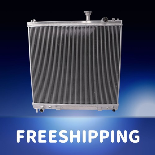 Win for radiator nissan titan - win,