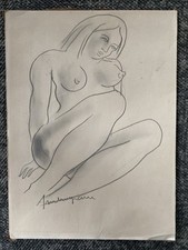 Pierre Ambrogiani (1907-1985)