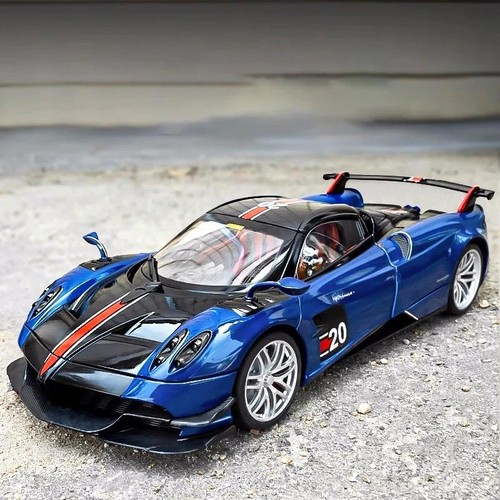 Pagani huayra bc car - pagani,
