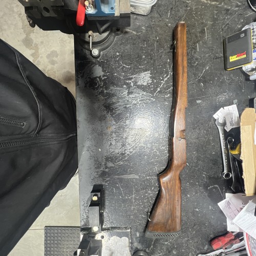 Springfield fourteen wood - m,